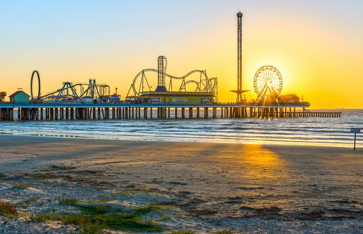 5 TopRated Tourist Attractions & Things to Do in Houston