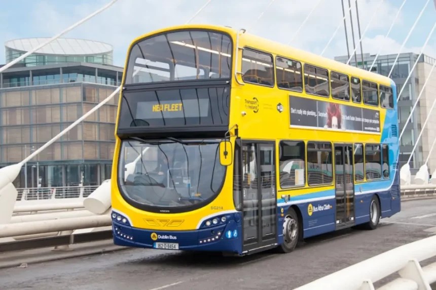 10 Affordable Deals For Edinburgh to Aberdeen bus Tickets