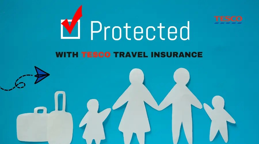 Tesco Travel Insurance Best Travel & Holiday Insurance