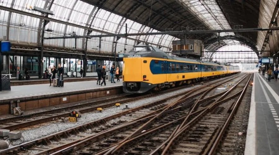 Your Best Deal on London to Paris Train Tripcolumn