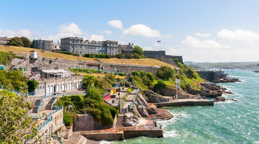 Top 10 Things to Do in Plymouth Explore the Best Attractions