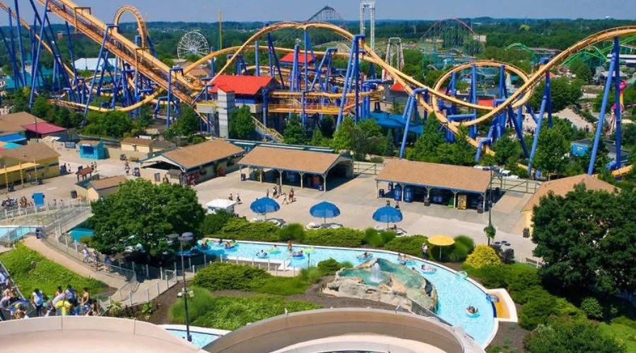 Here are the Top Amusement Parks in New York in 2023