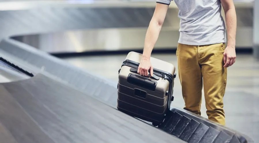 Major Travel Expenses Keep Track and Stay on Budget