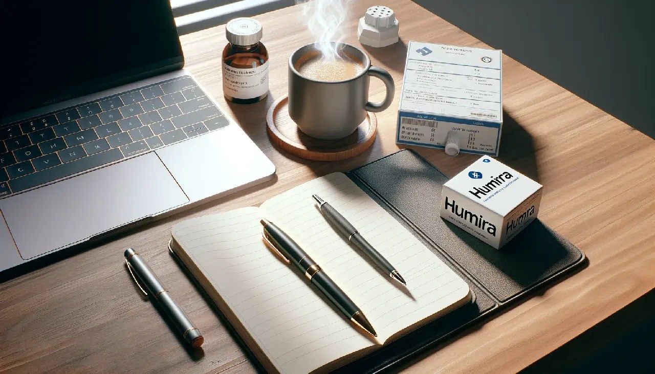 How to Travel with Humira Trip Cool Case