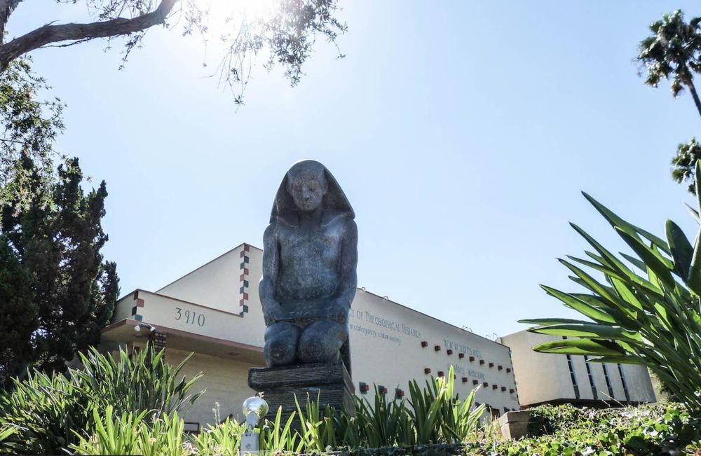 Unlock Hidden Mysteries at This Enigmatic Los Angeles Landmark – Trip