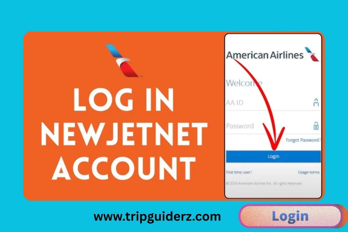 Access New AA Login American Airlines Employee App Guide