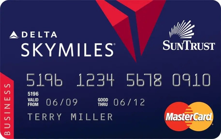 No Credit Card Required Delta Debit Card