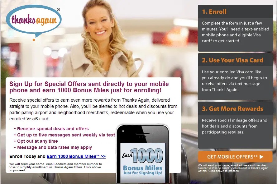 1,750 Free United Miles