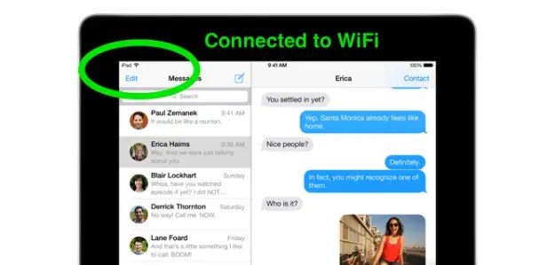 How to Use Your iPhone for Free Abroad Triphackr