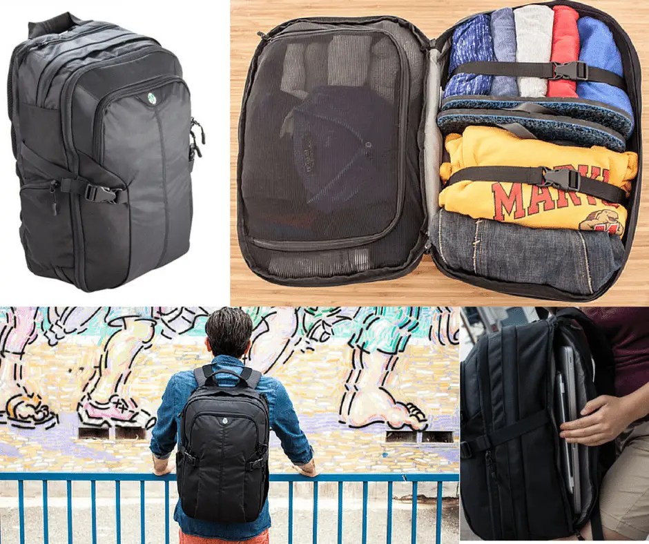 Tortuga Backpacks Review Triphackr