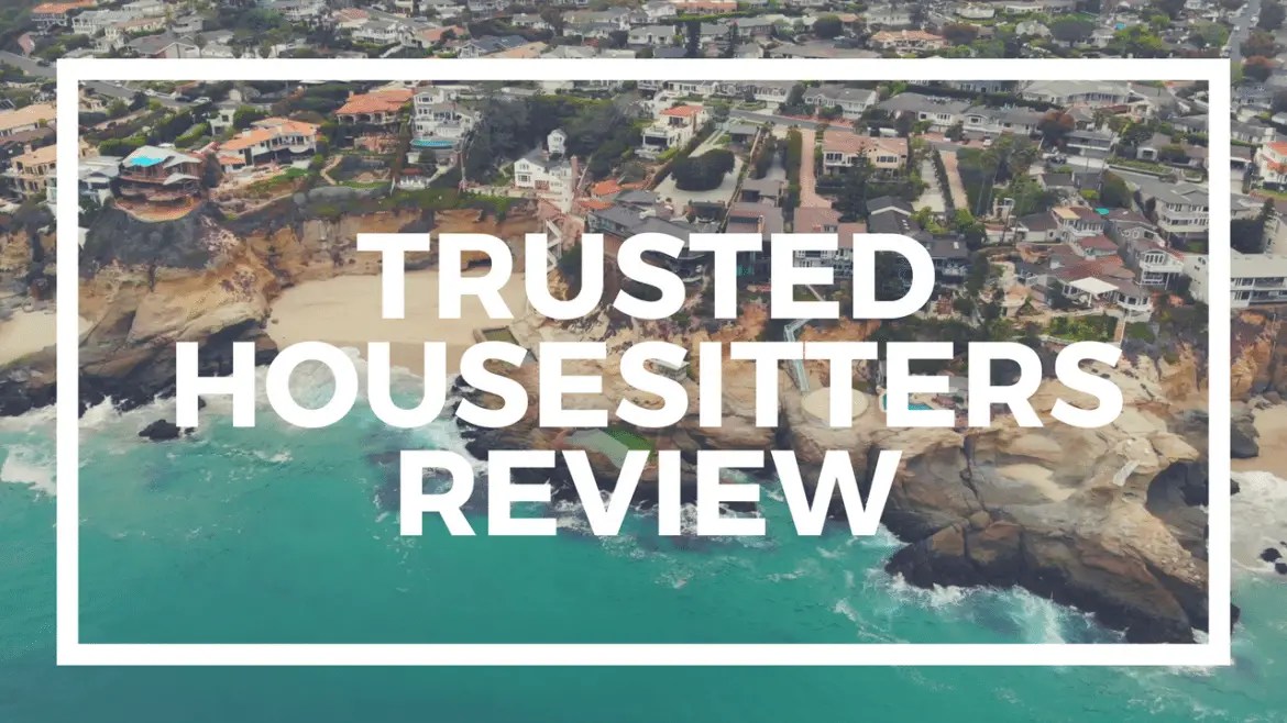 A Trusted Housesitters Review and How it Works Triphackr
