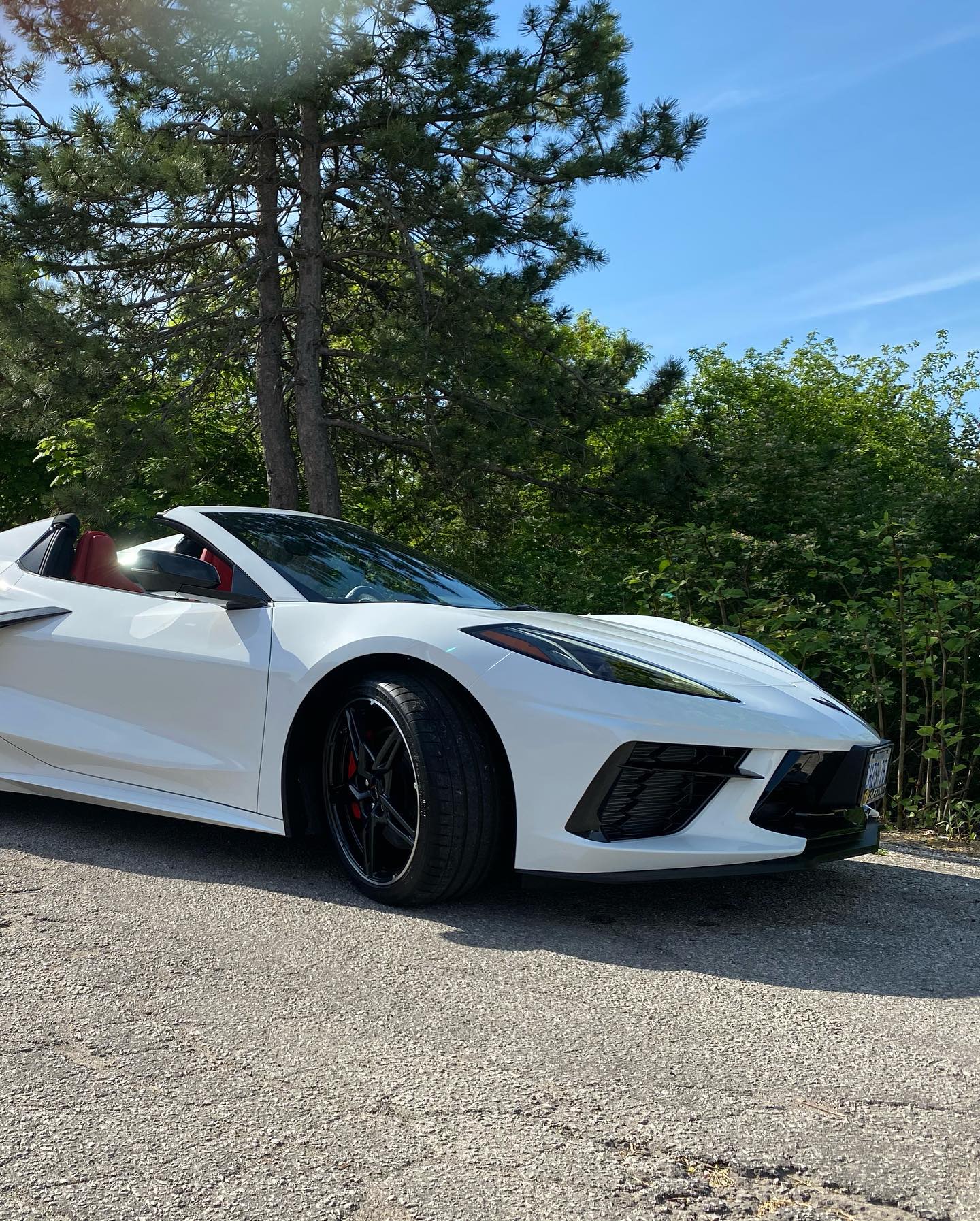 Affinity Luxury Car Rentals TripHock