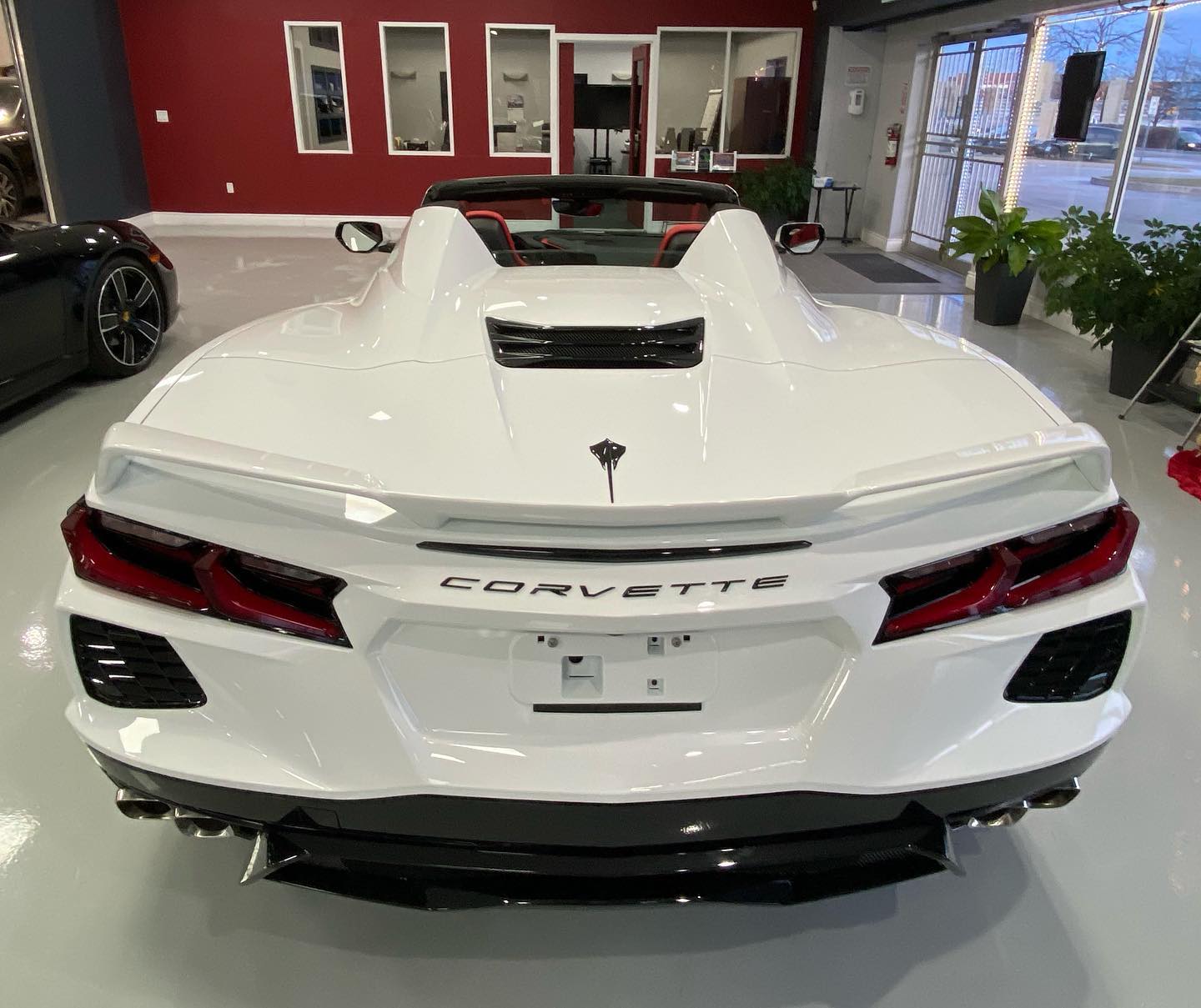 Affinity Luxury Car Rentals TripHock