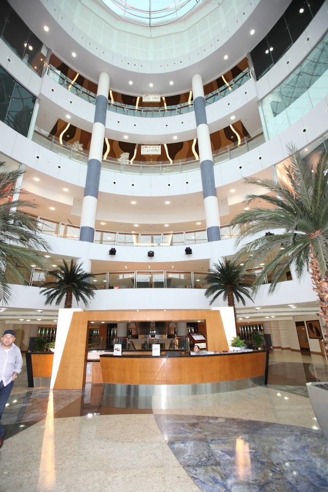 Al Wahda Mall Abu Dhabi TripHock