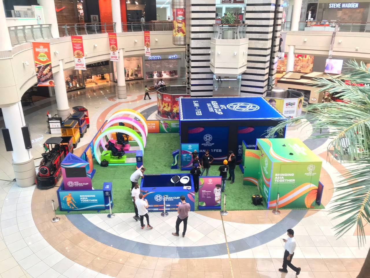 Al Wahda Mall Abu Dhabi TripHock