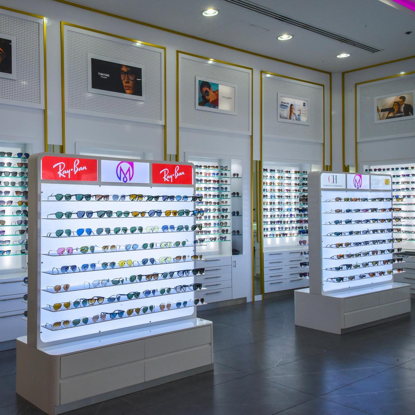 Dalma Mall Abu Dhabi TripHock