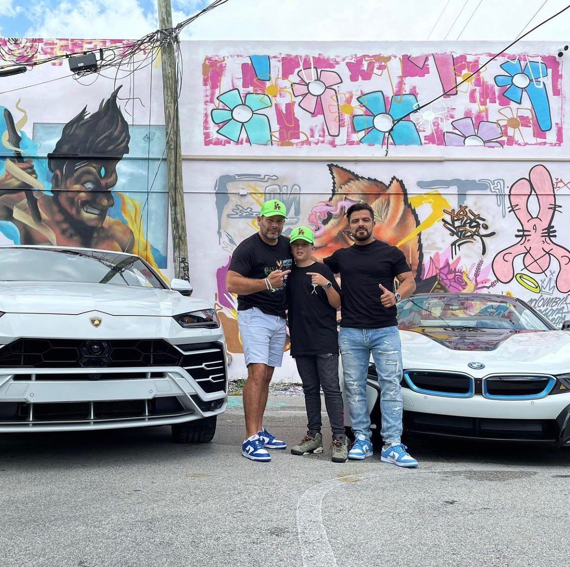 Dynasty Luxury Rentals Miami TripHock