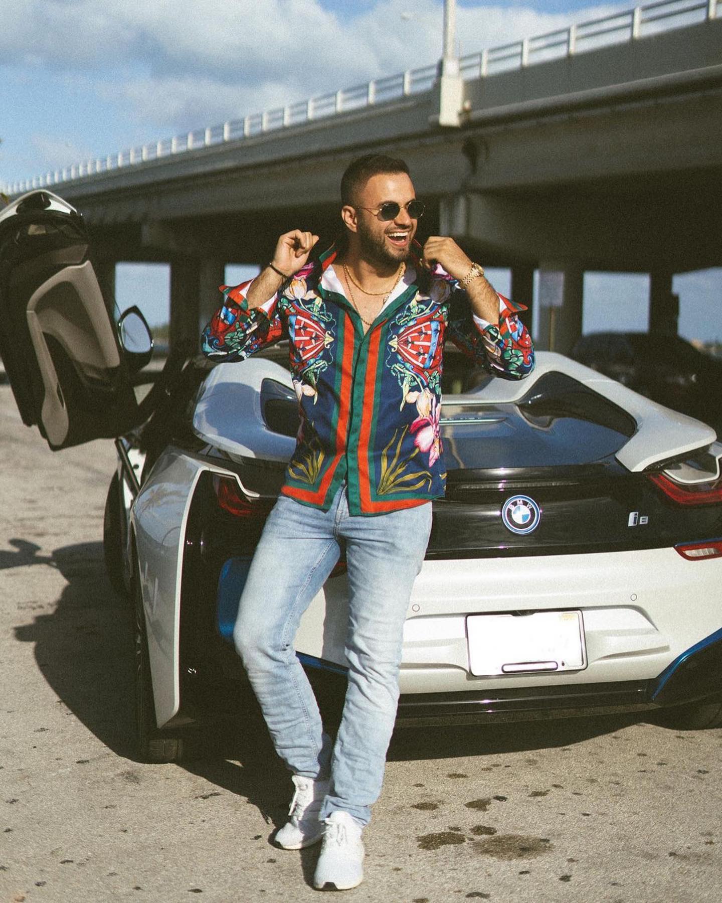 Dynasty Luxury Rentals Miami TripHock