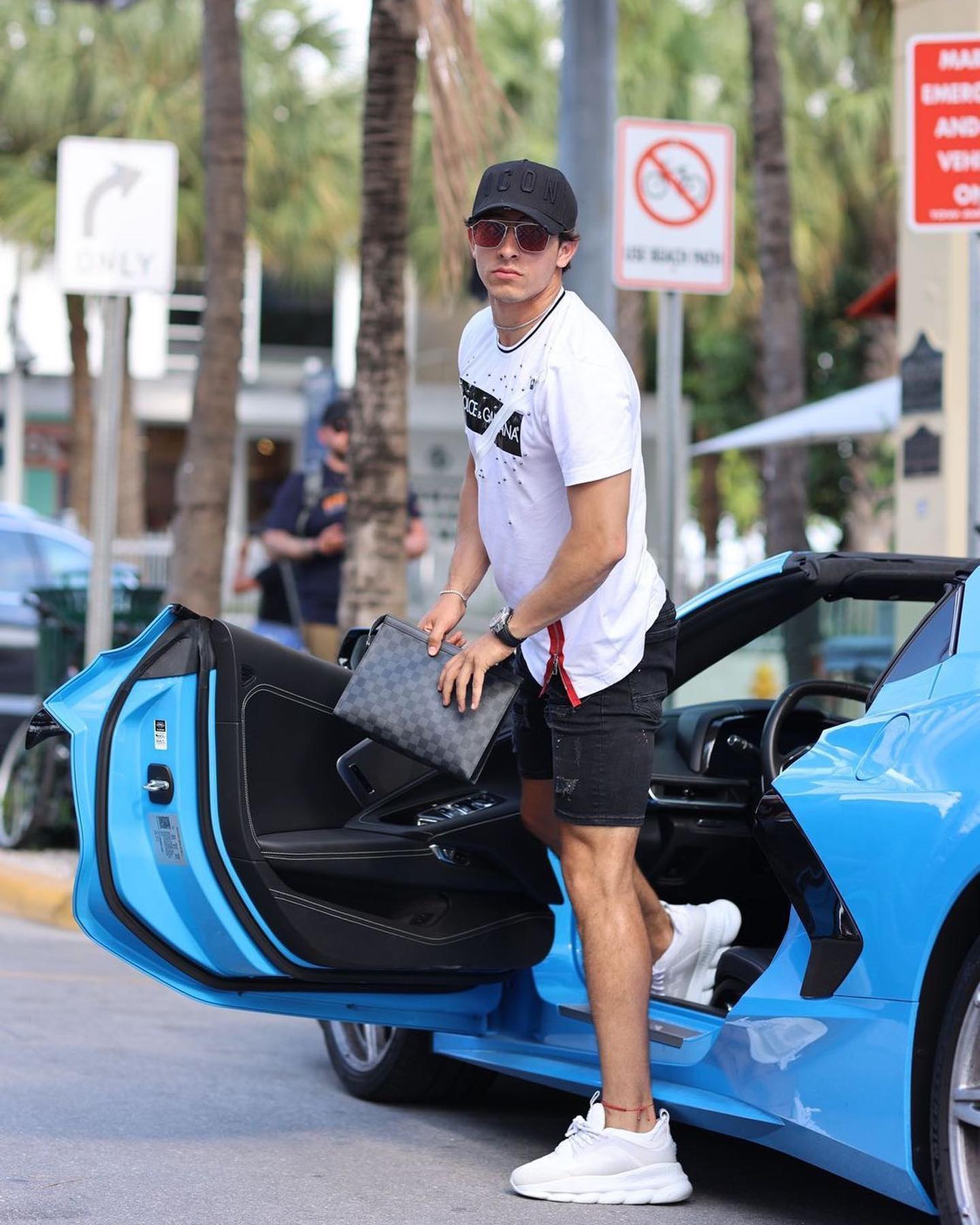 Dynasty Luxury Rentals Miami TripHock