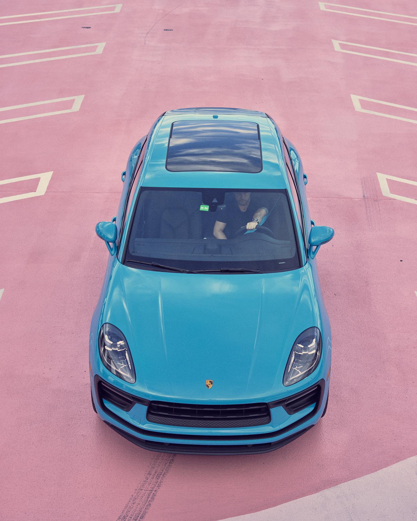 Dynasty Luxury Rentals Miami TripHock