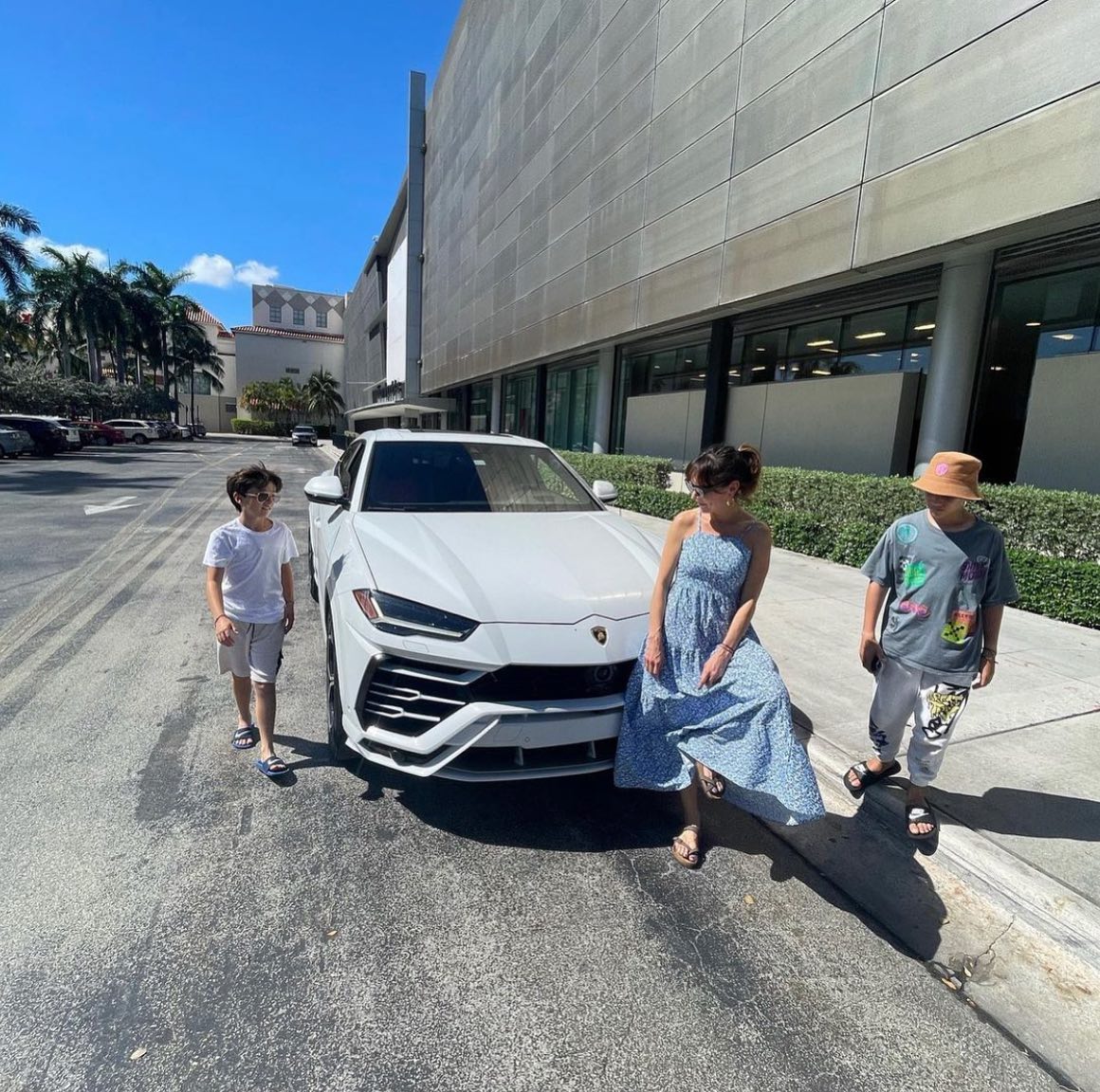 Dynasty Luxury Rentals Miami TripHock