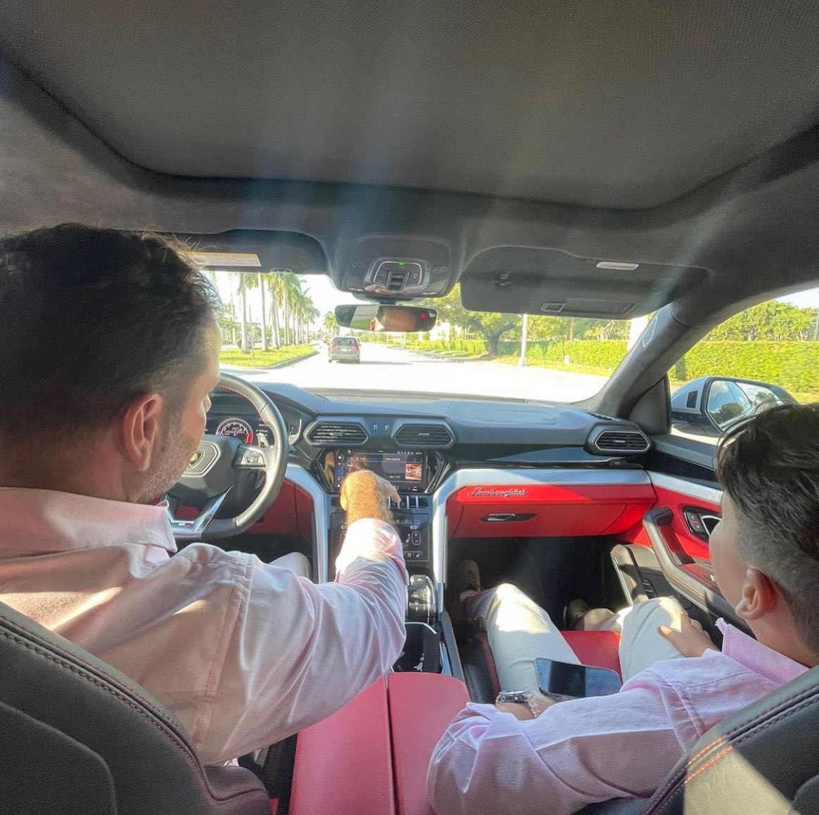 Dynasty Luxury Rentals Miami TripHock