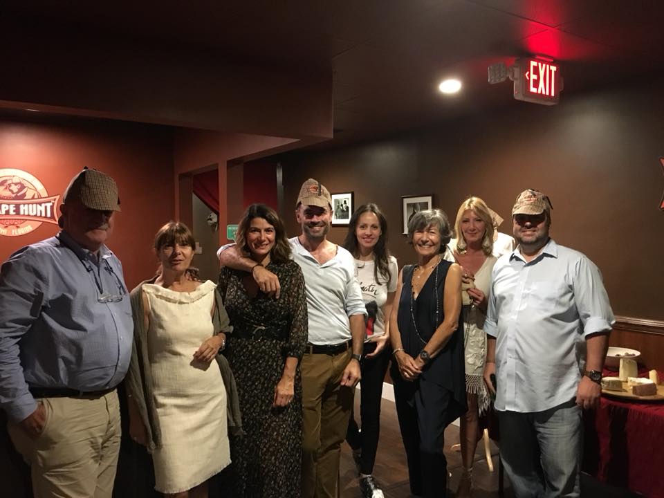 Escape Hunt/Escape Room Miami TripHock