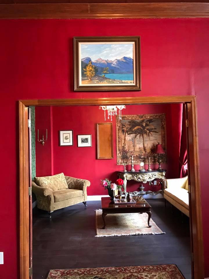 Escape Hunt/Escape Room Miami TripHock