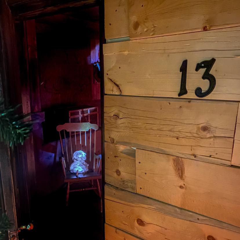 Escape Manor Toronto TripHock