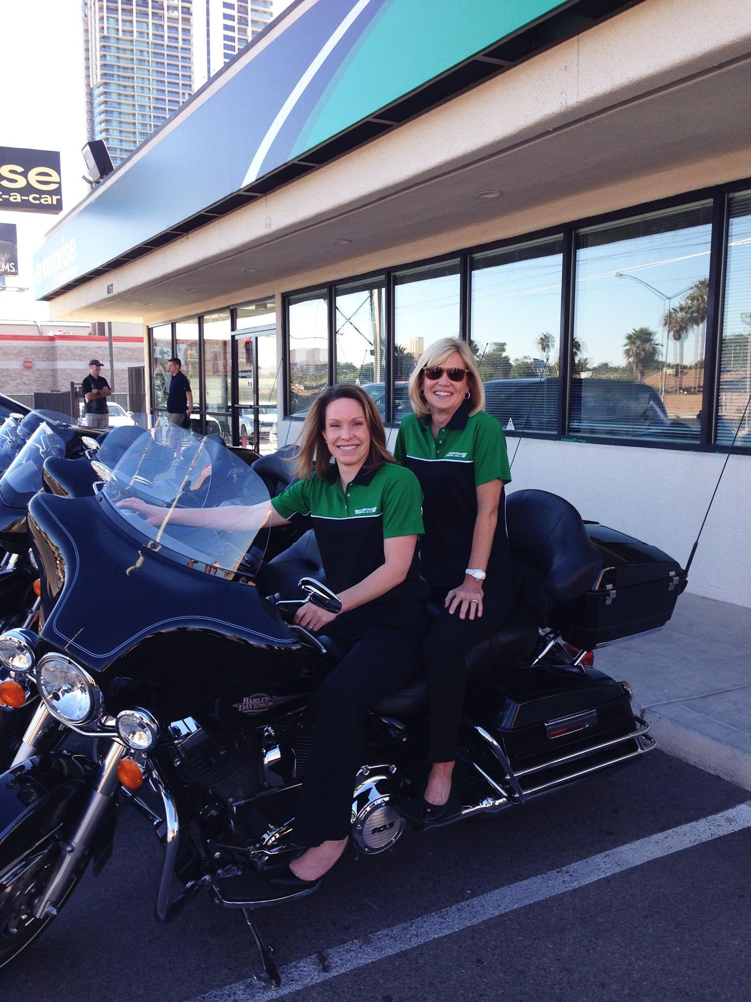 Exotic Car Collection by Enterprise TripHock