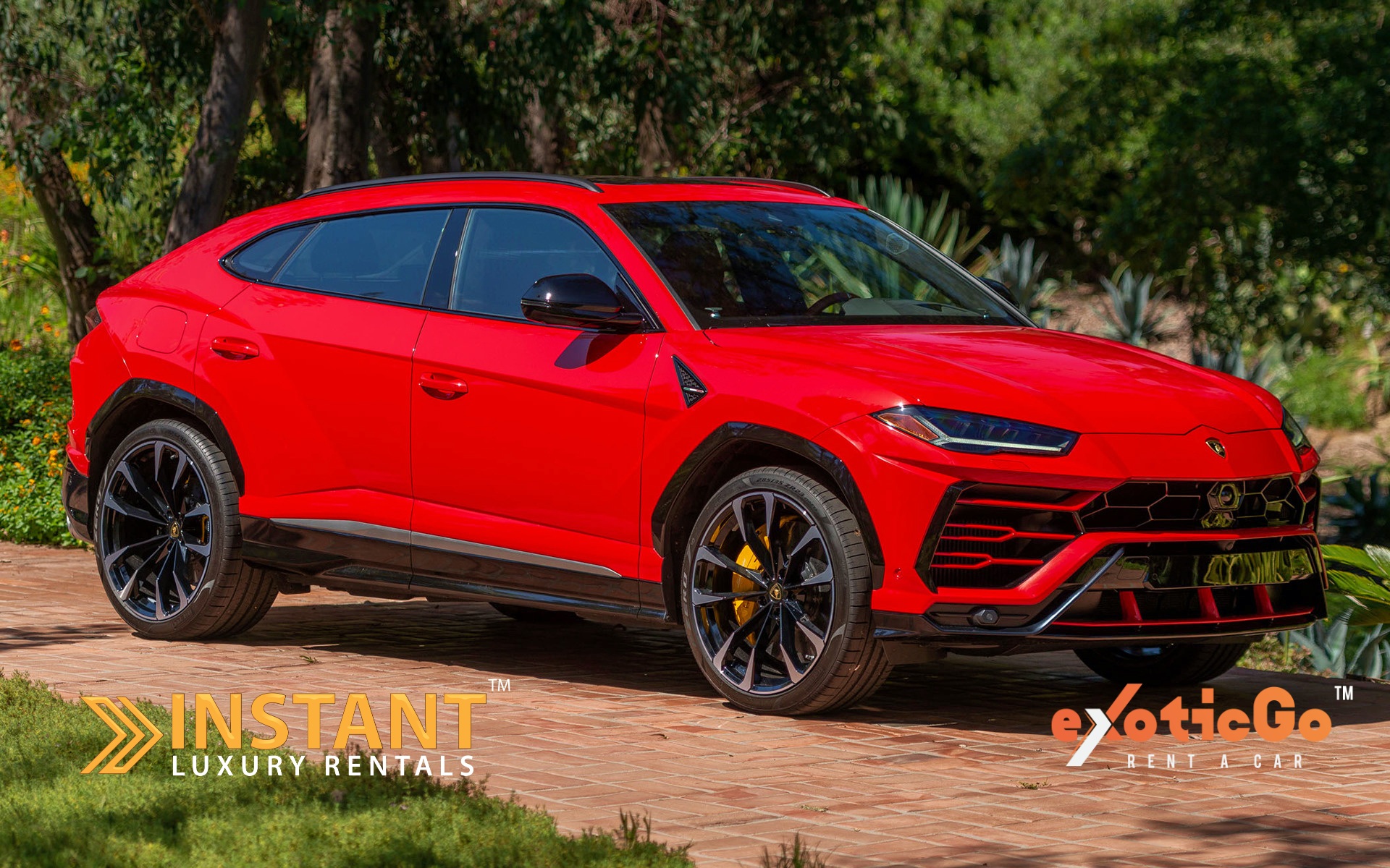 Exotic Car Rental Chicago Instant Luxury Rentals TripHock