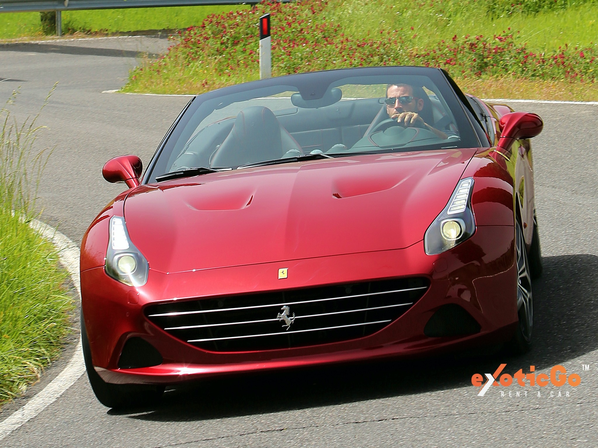 Exotic Car Rental Chicago Instant Luxury Rentals TripHock