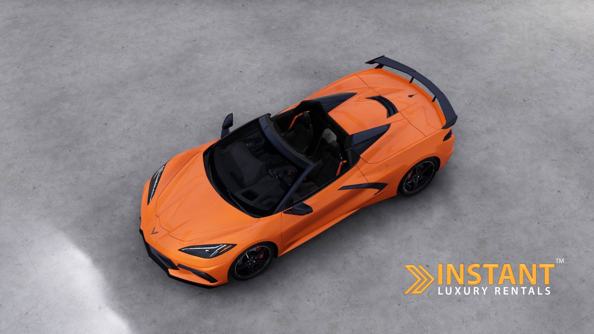 Exotic Car Rental Chicago Instant Luxury Rentals TripHock