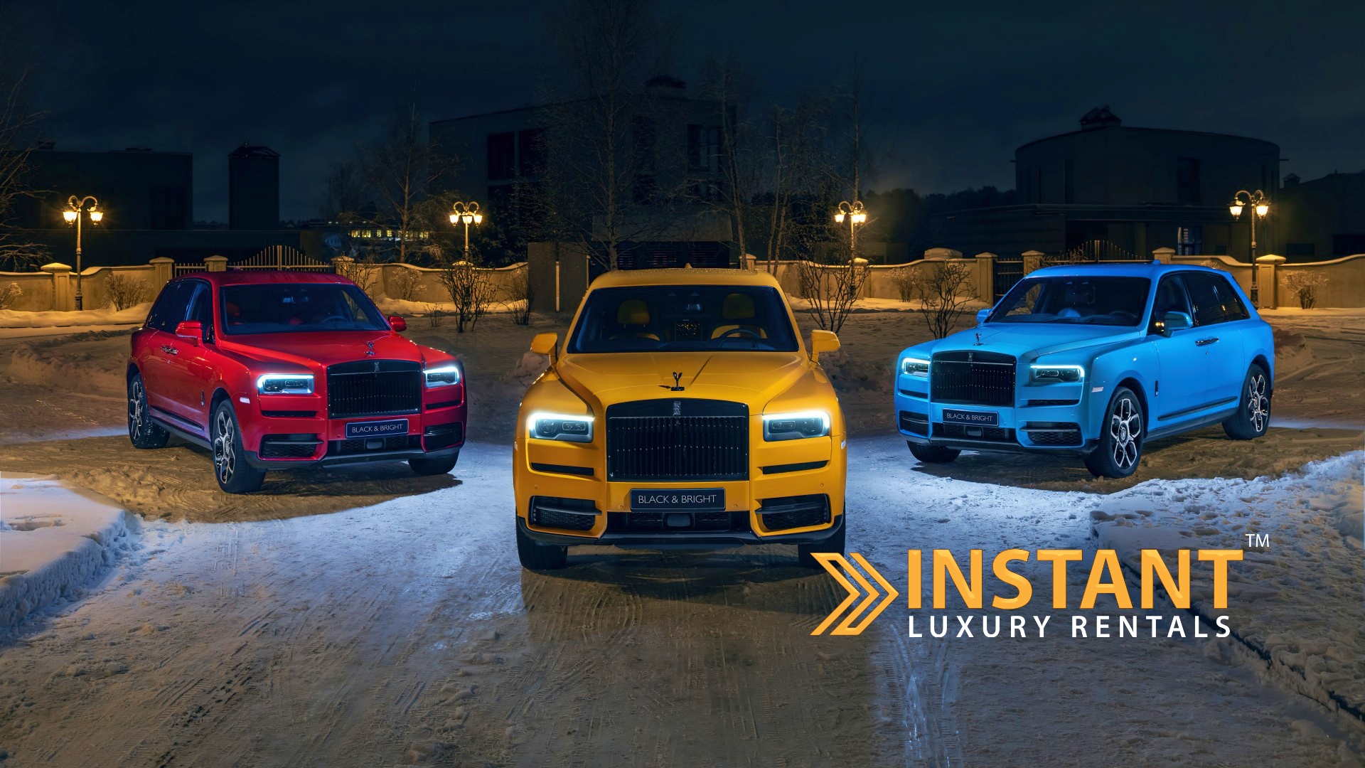 Exotic Car Rental Chicago Instant Luxury Rentals TripHock