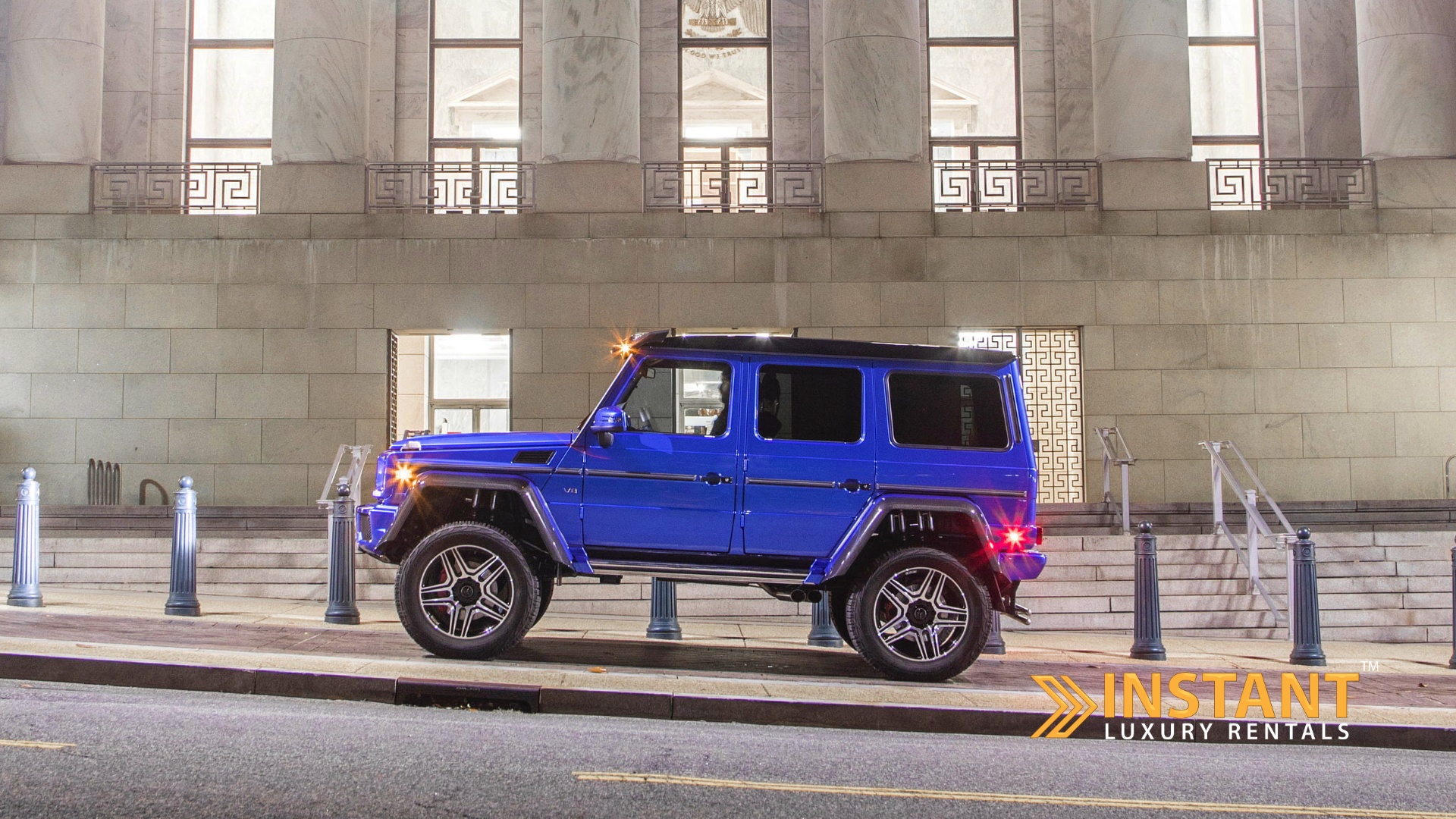 Exotic Car Rental Chicago Instant Luxury Rentals TripHock