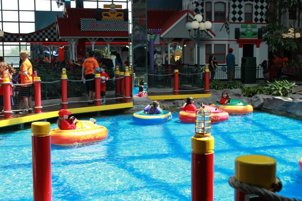 Fantasy Fair TripHock