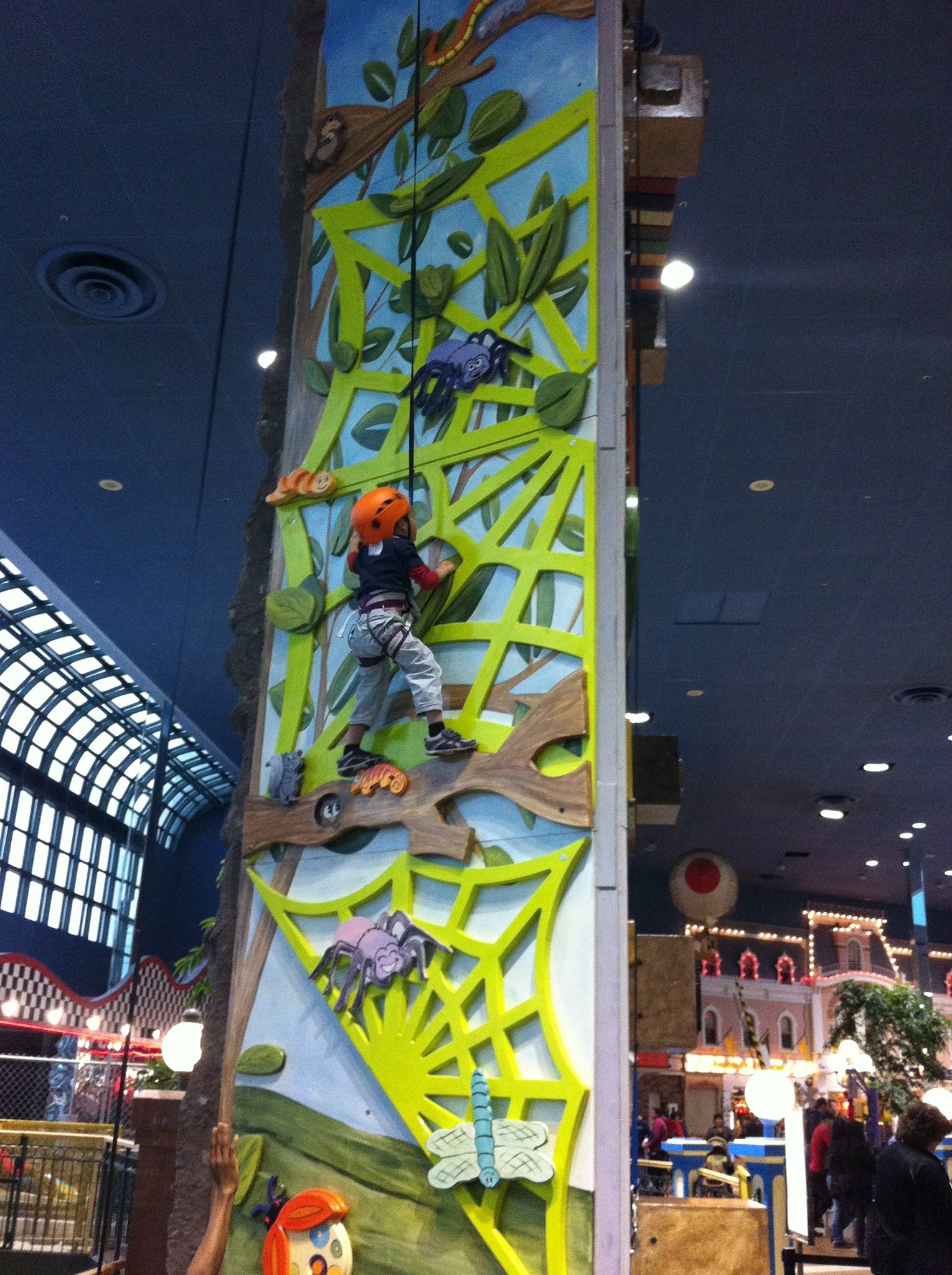 Fantasy Fair TripHock