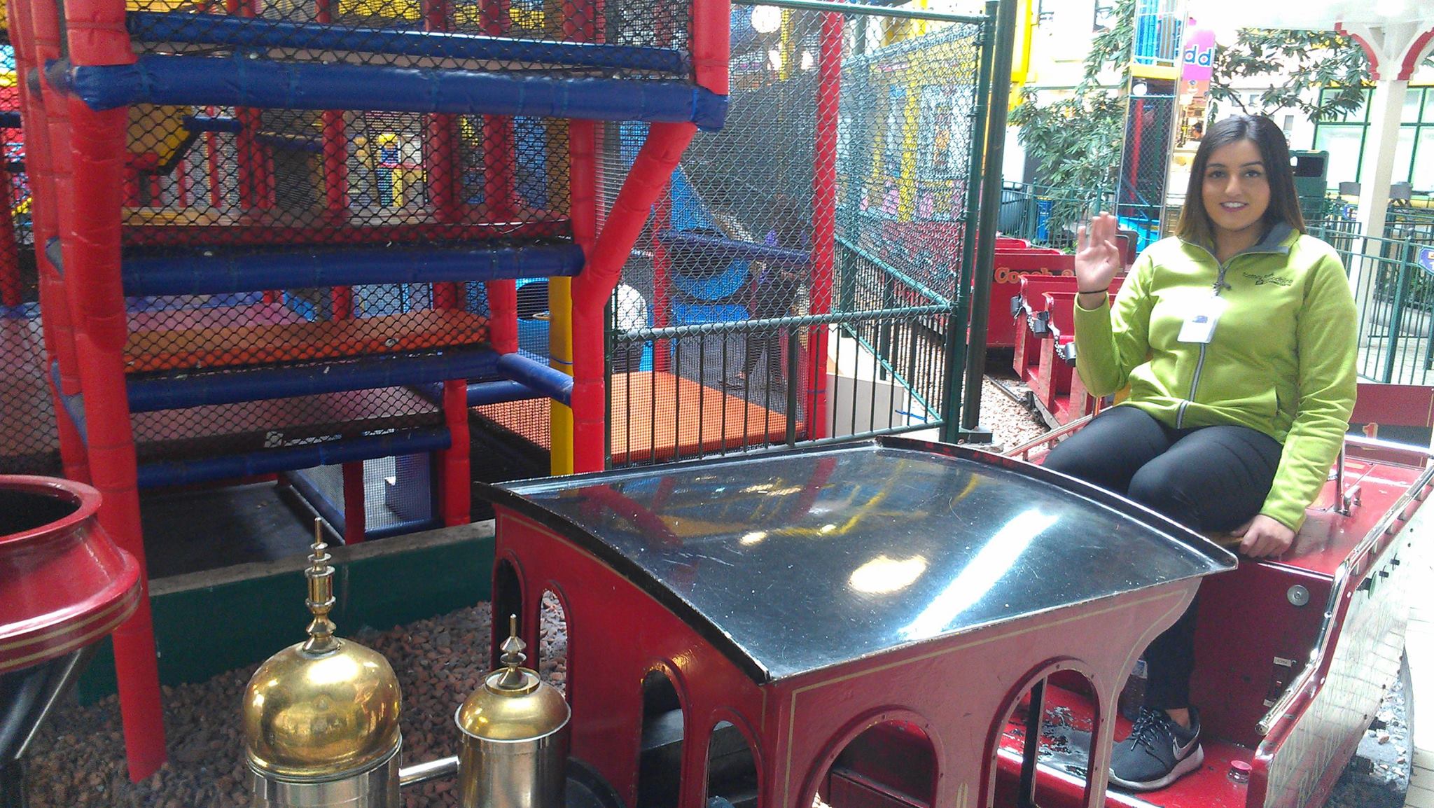 Fantasy Fair TripHock