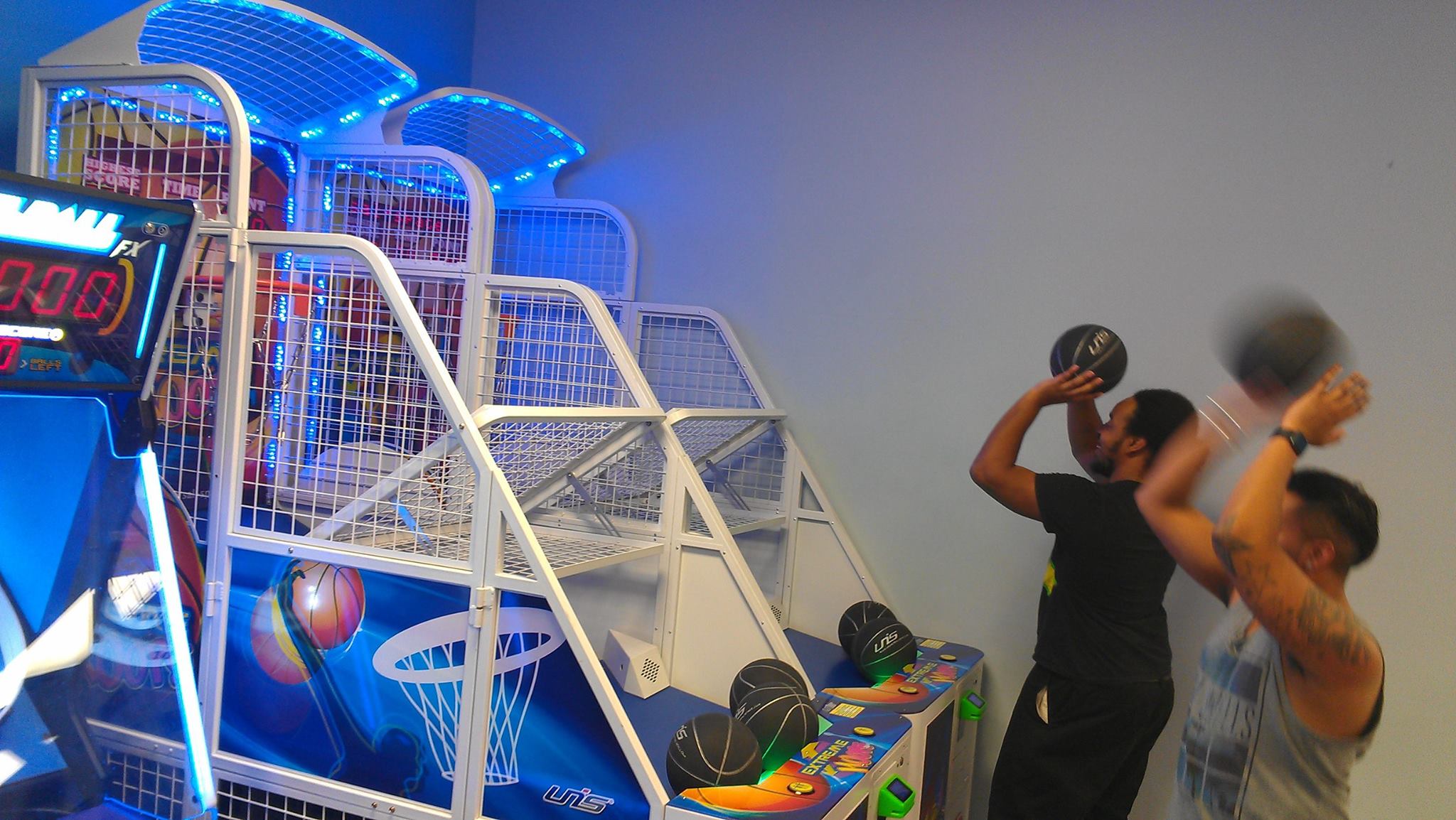 Fantasy Fair TripHock