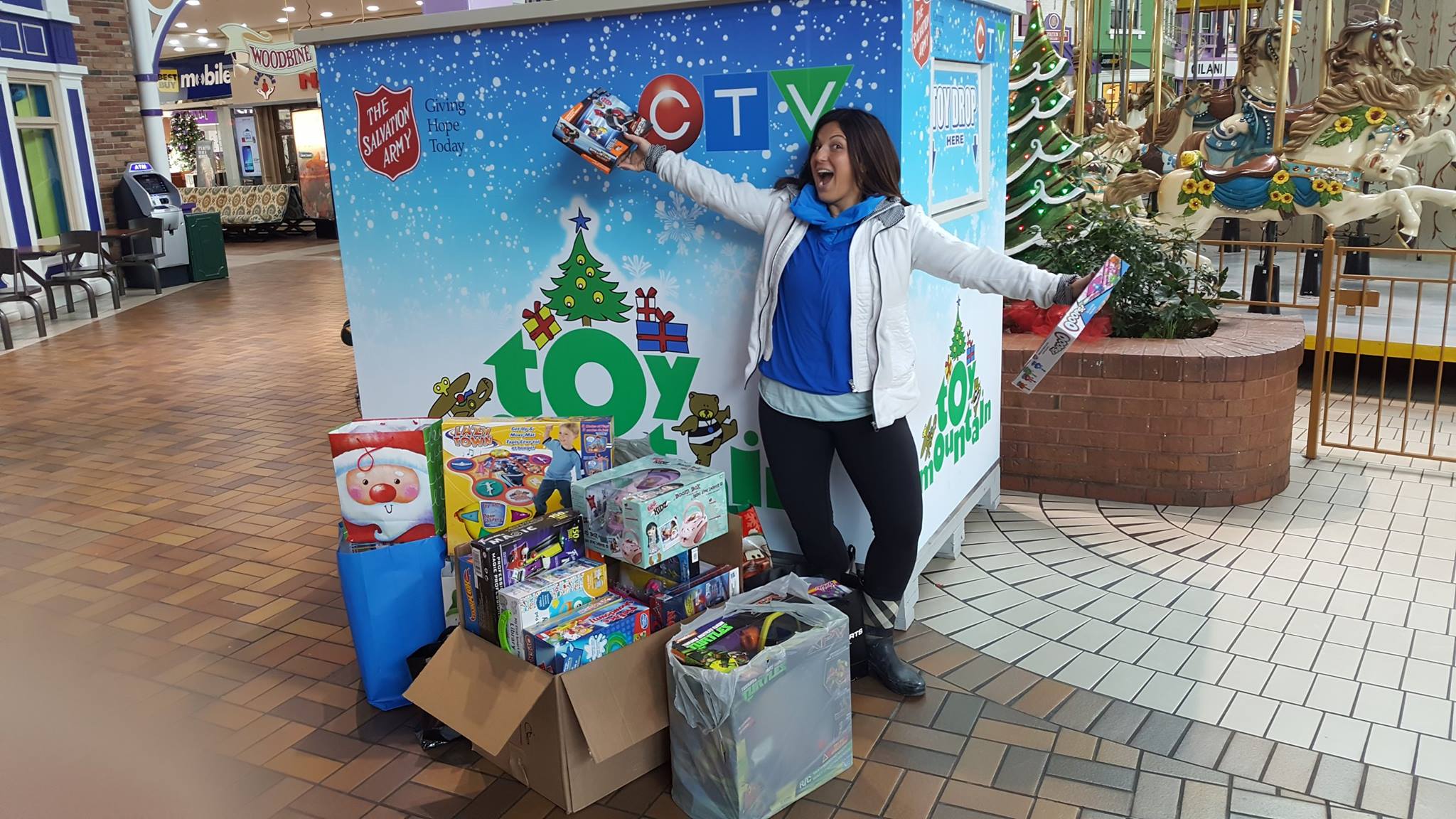 Fantasy Fair TripHock