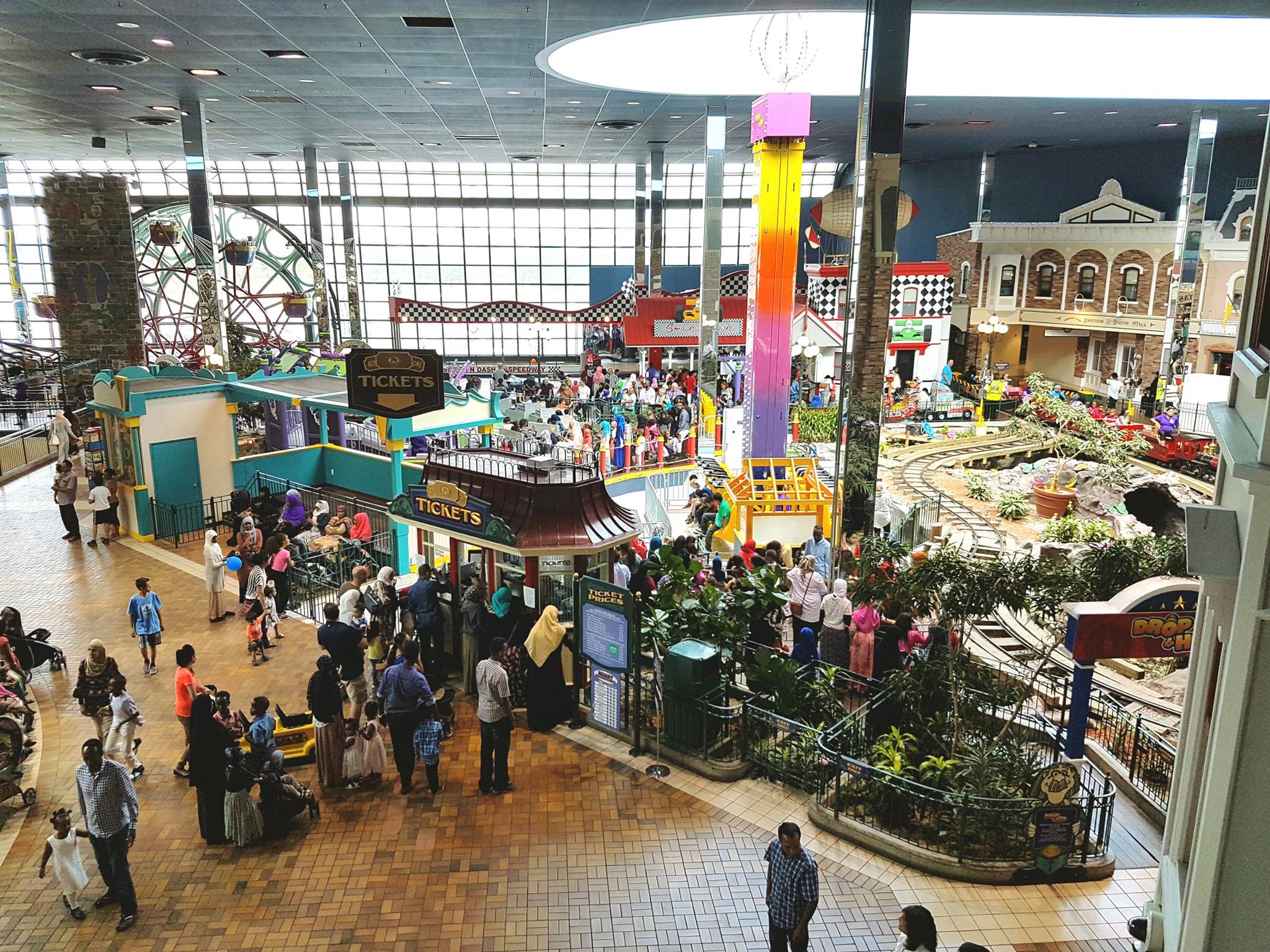 Fantasy Fair TripHock