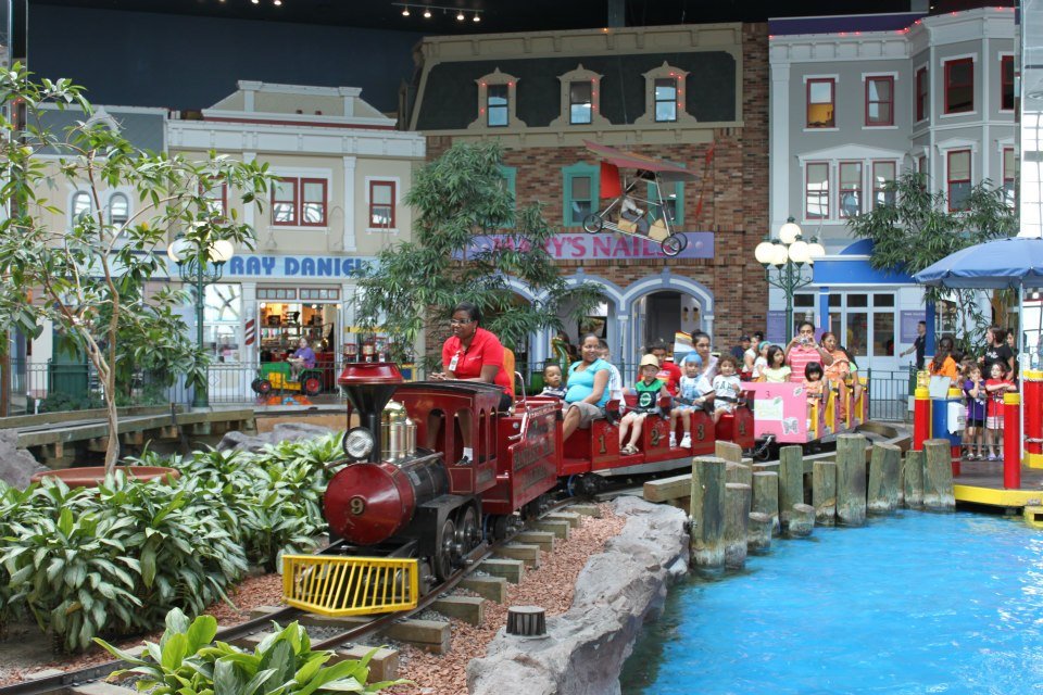 Fantasy Fair TripHock