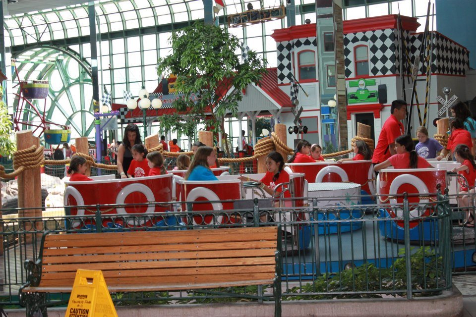 Fantasy Fair TripHock