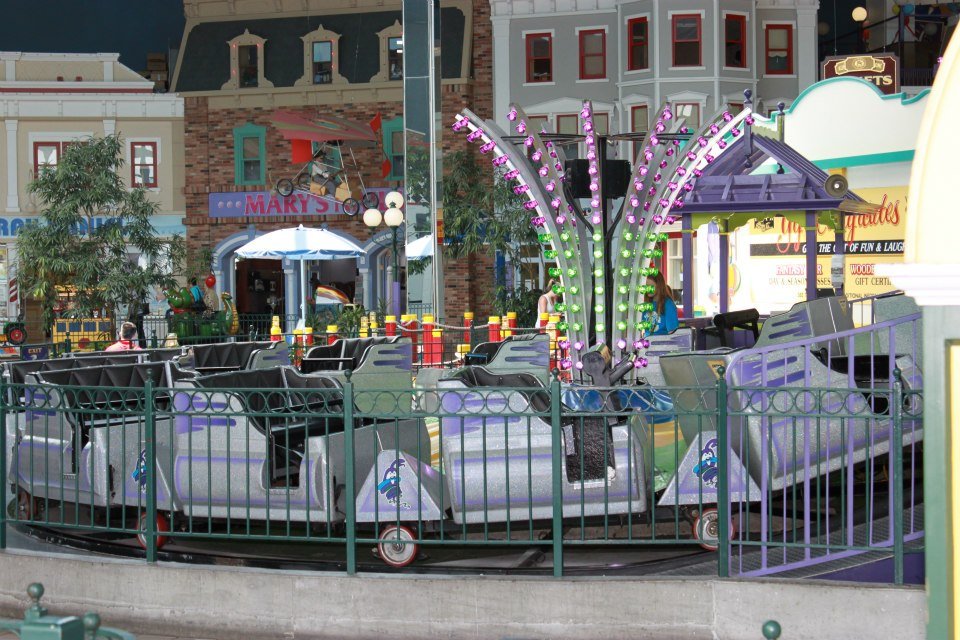 Fantasy Fair TripHock