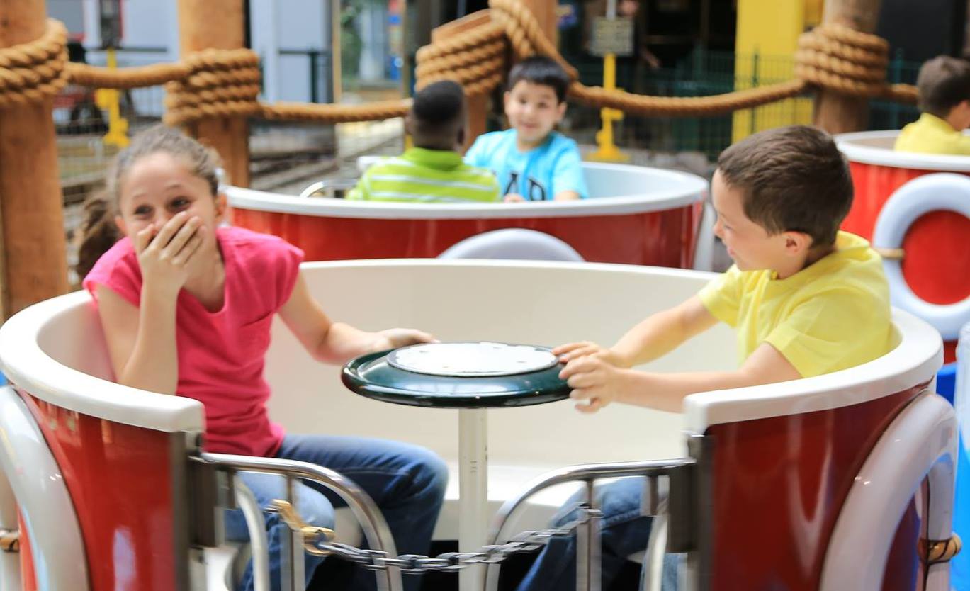 Fantasy Fair TripHock