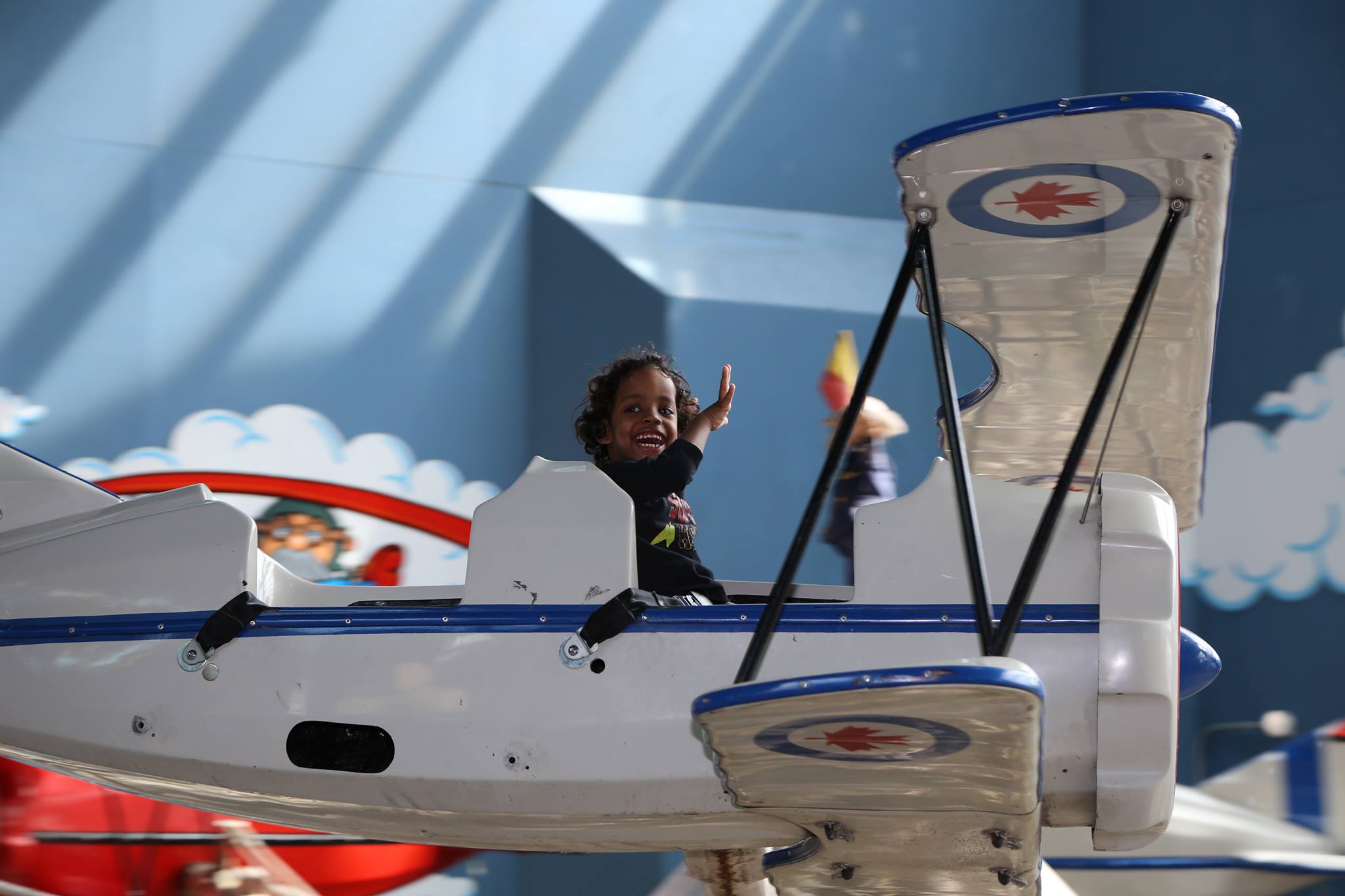 Fantasy Fair TripHock