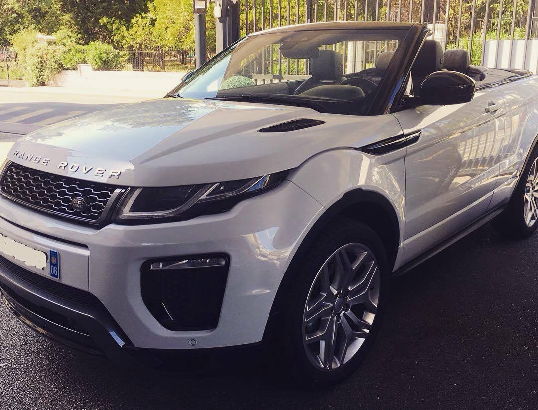 Monaco Luxury Car Rental TripHock