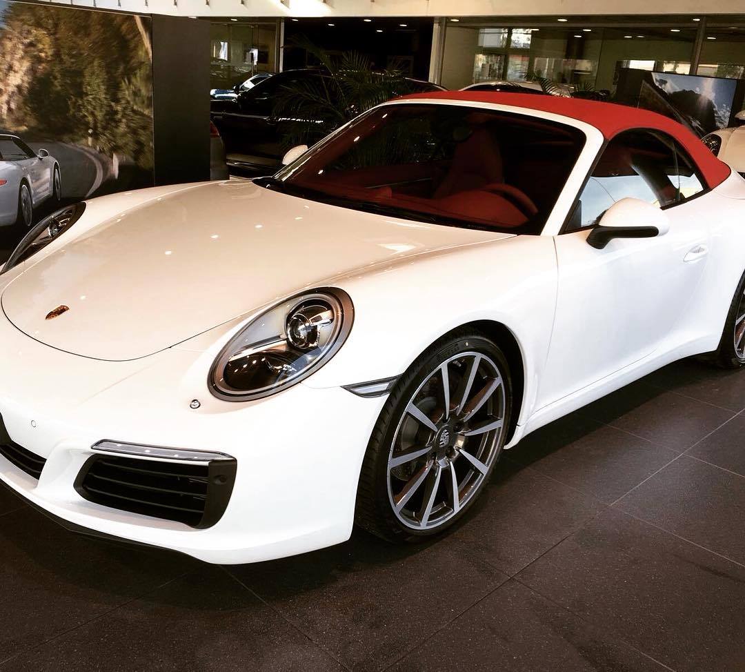 Monaco Luxury Car Rental TripHock