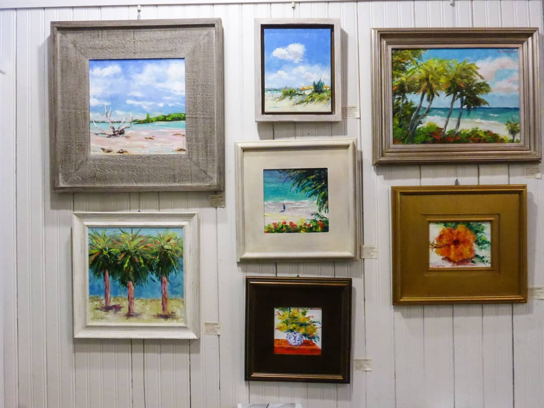 Princess Street Gallery TripHock