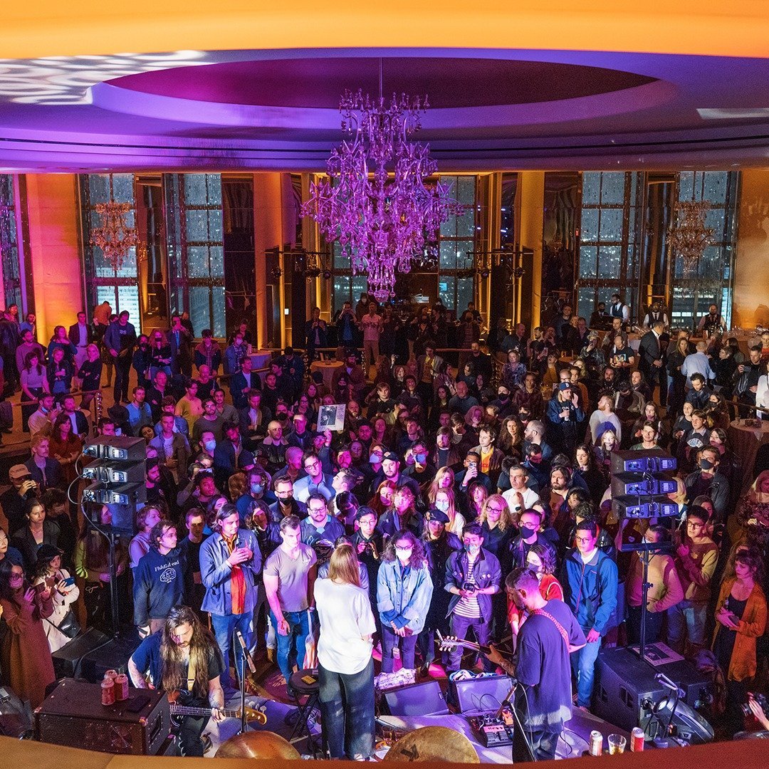 Rockefeller Center New York TripHock